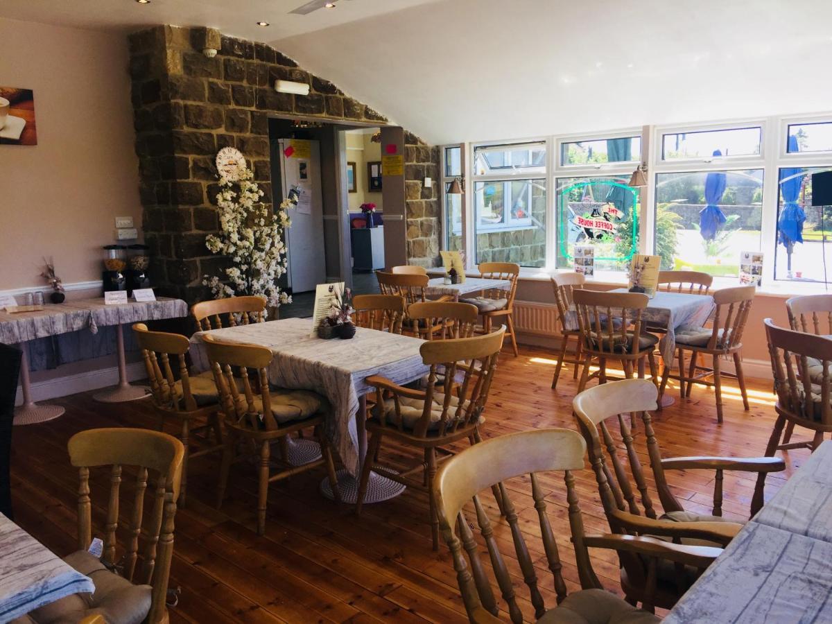 Blacksmiths Boutique B&B Robin Hood's Bay Dış mekan fotoğraf