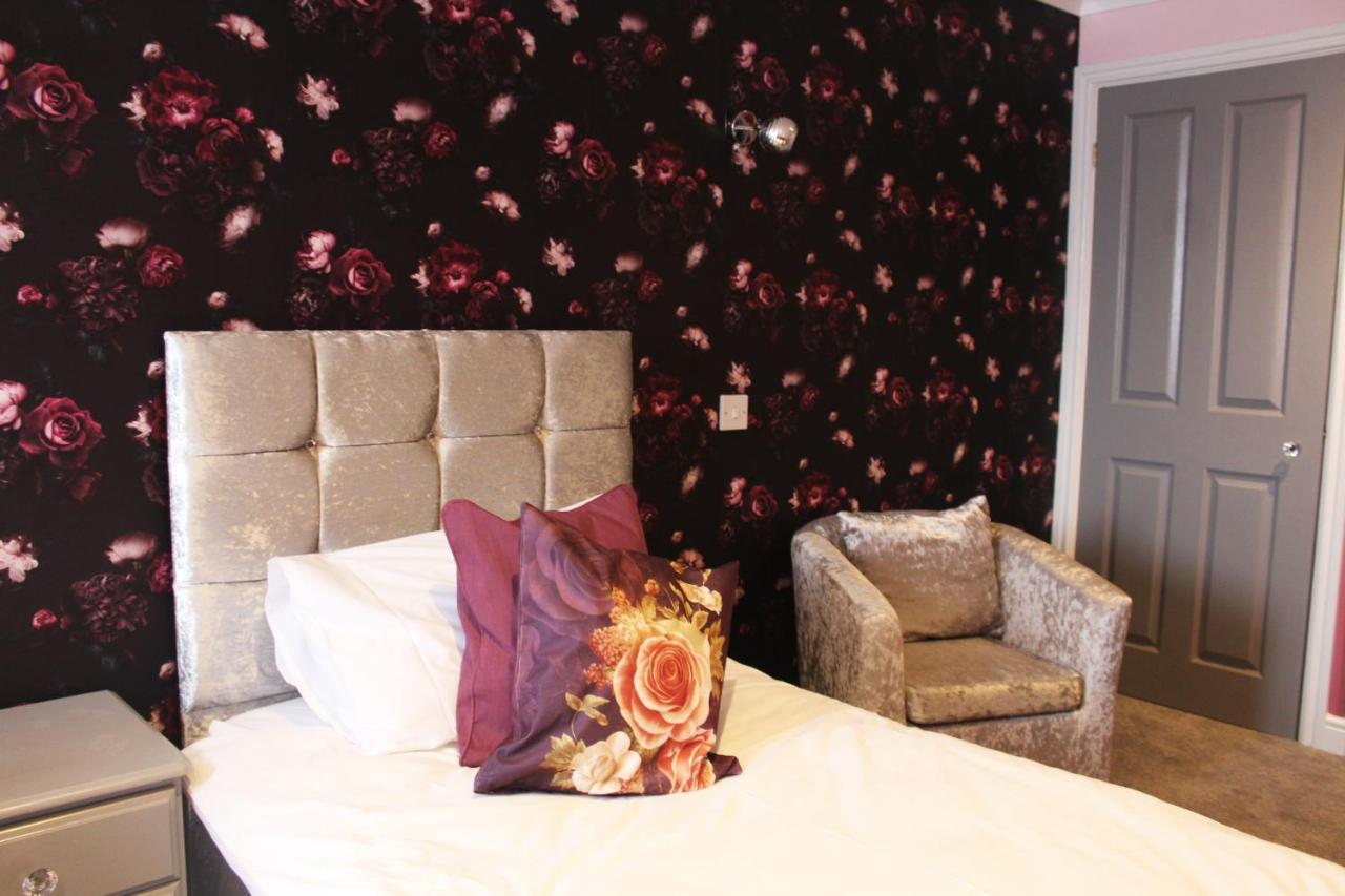 Blacksmiths Boutique B&B Robin Hood's Bay Dış mekan fotoğraf