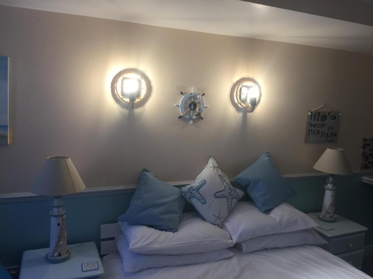 Blacksmiths Boutique B&B Robin Hood's Bay Dış mekan fotoğraf